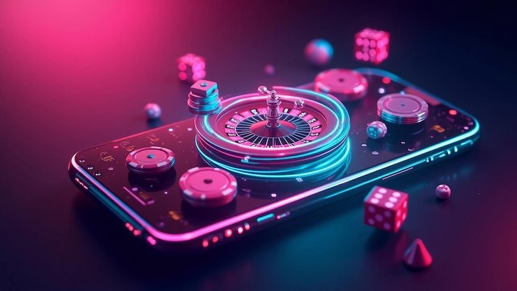 Antarmuka aplikasi Erek Erek di manjabet untuk Android